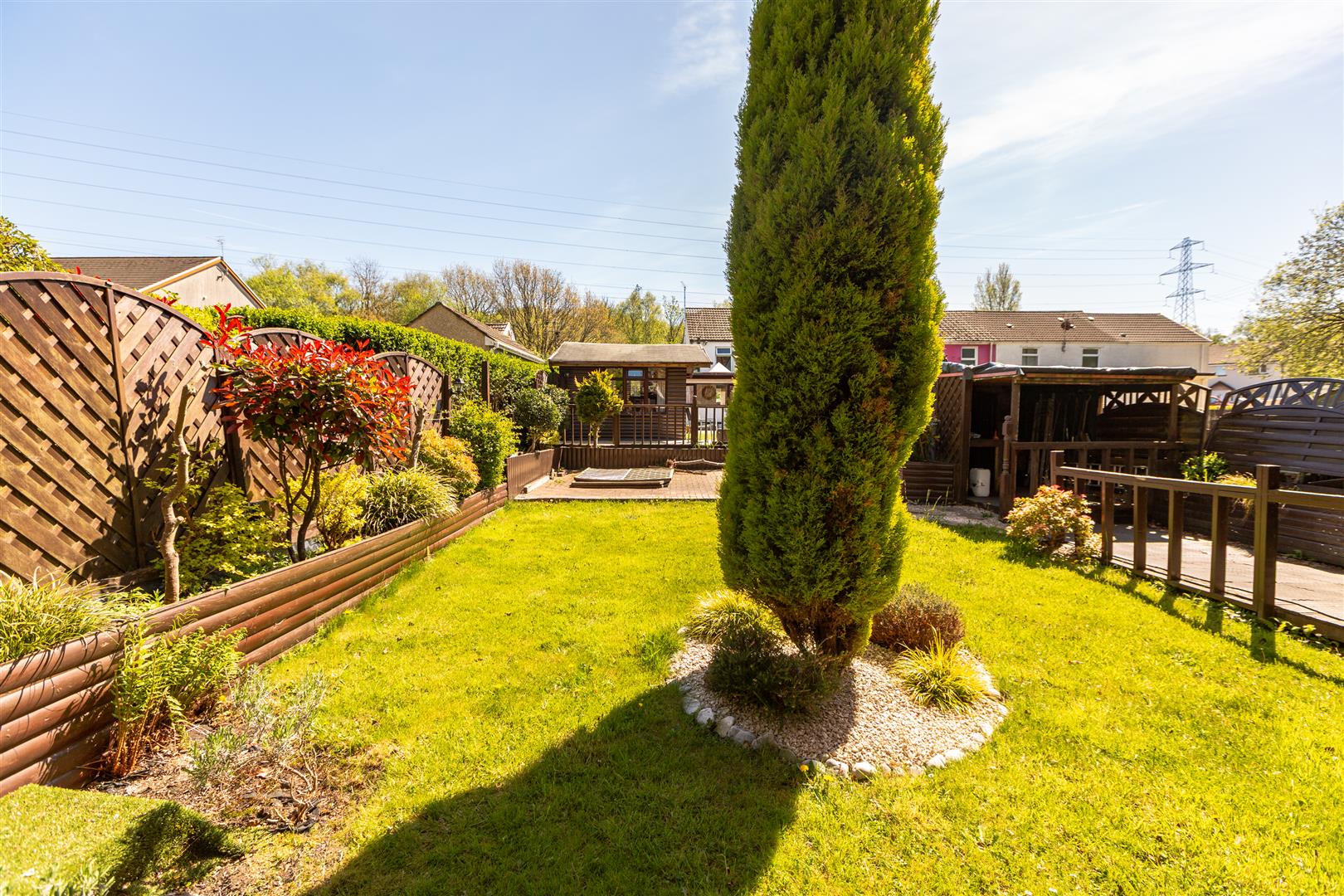 Bryntywod, Llangyfelach, Swansea, SA5 7LF